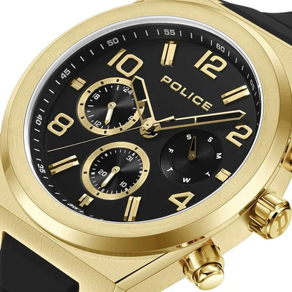 POLICE WATCH PEWJQ2226702 MEN WATCH