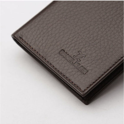 DANIEL KLEIN DKW3036-3 MEN WALLET