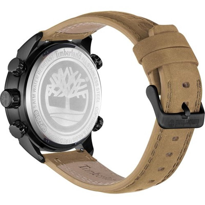 TIMBERLAND TDWGP2201903 MEN WATCH