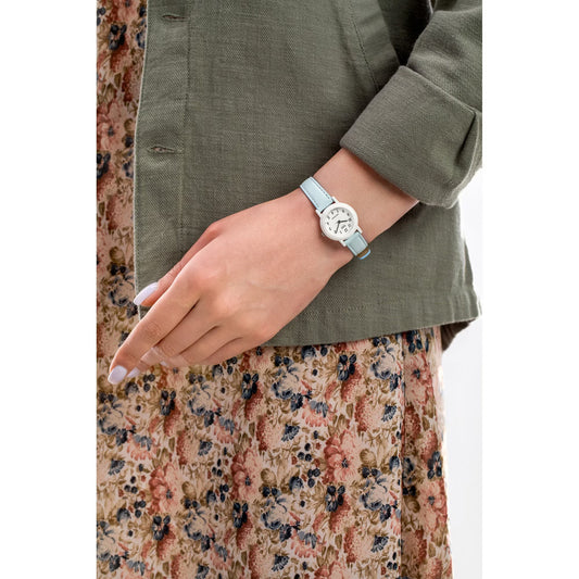 CASIO LQ-139L-2B WOMEN WATCH