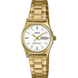CASIO LTP-V006G-7B WOMEN WATCH