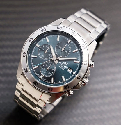 CASIO EDIFICE EFR-526D-2A MEN WATCH