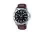 Casio MTP-VD01L-1BV Men's Enticer Stainless Steel