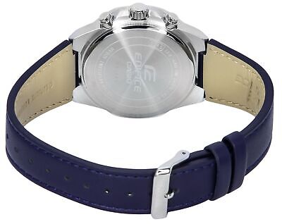 CASIO EDIFICE EFV-640L-2A MEN WATCH