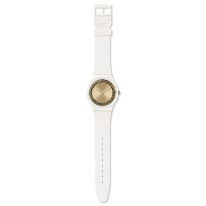 SWATCH SUOW168 WOMEN WATCH