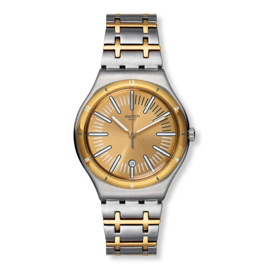 SWATCH YWS410G MEN WATCH