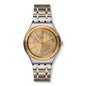 SWATCH YWS410G MEN WATCH