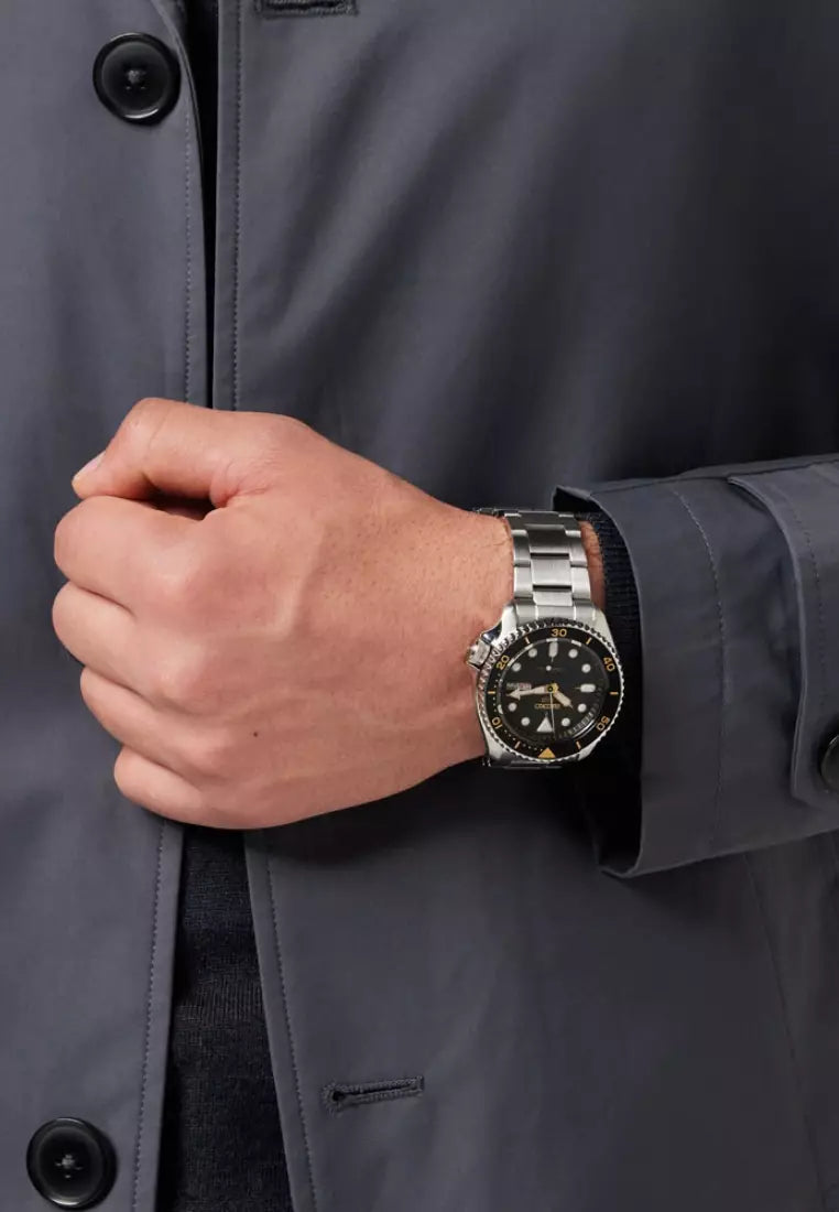 SEIKO SRPD57K1 FOR MEN