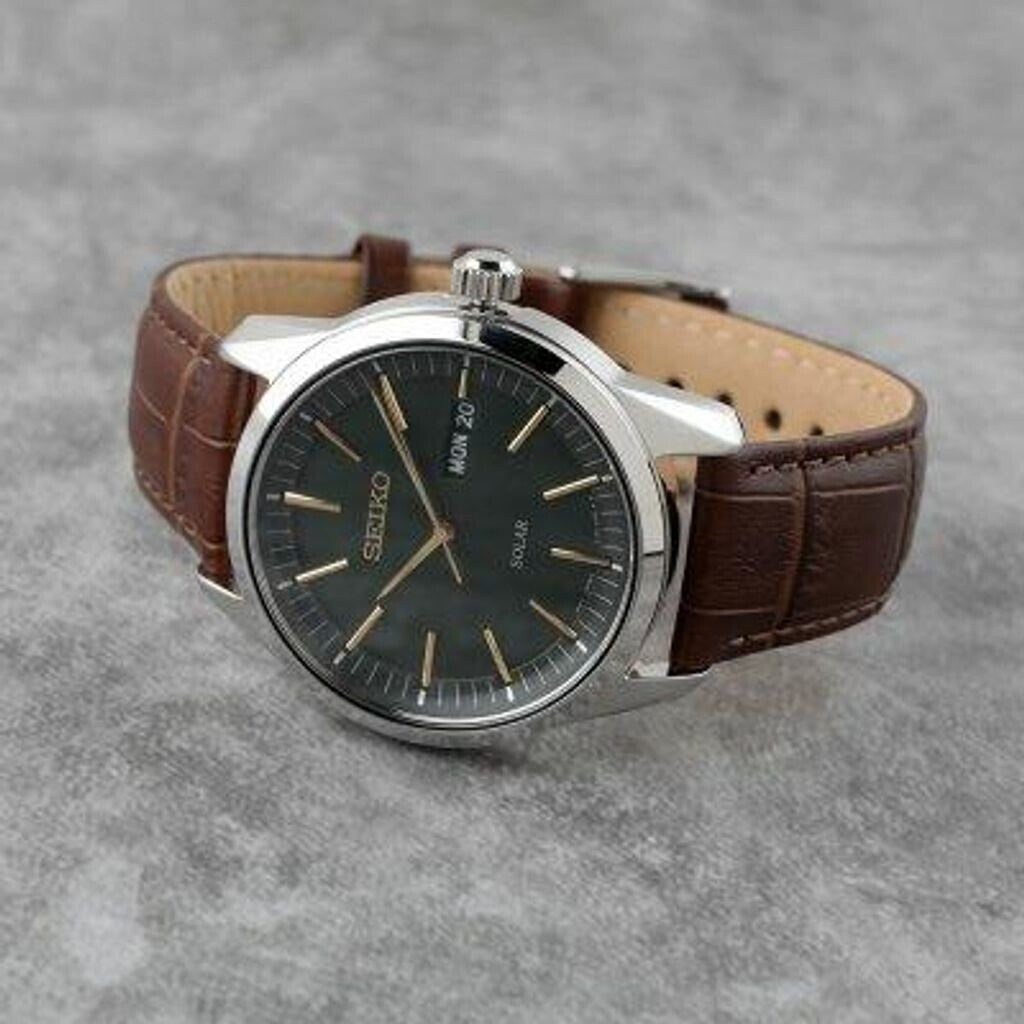 SEIKO SNE529P1 FOR MEN