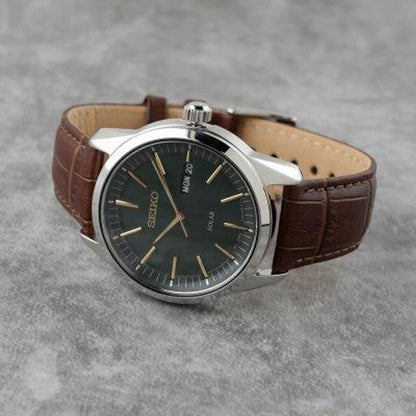 SEIKO SNE529P1 FOR MEN
