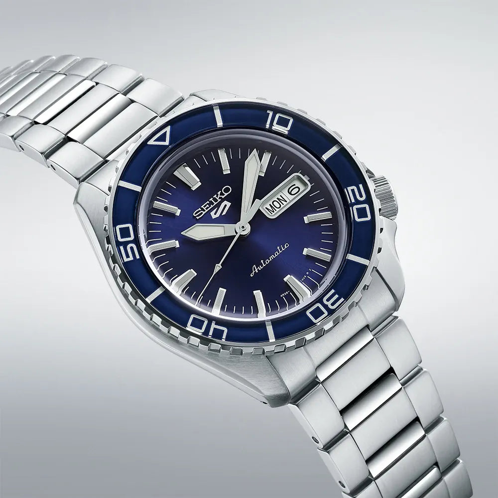 SEIKO SRPK97K1 FOR MEN