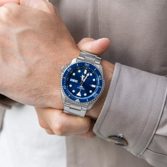 SEIKO SRPD51K1 FOR MEN