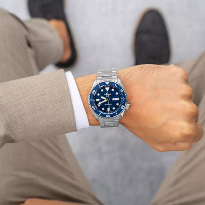 SEIKO SRPD51K1 FOR MEN