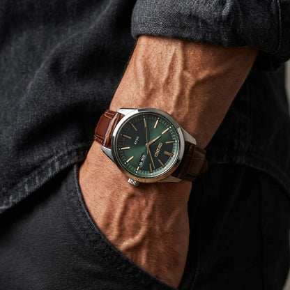 SEIKO SNE529P1 FOR MEN