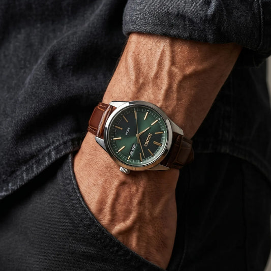 SEIKO SNE529P1 FOR MEN