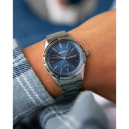 SEIKO SNE525P1 FOR MEN