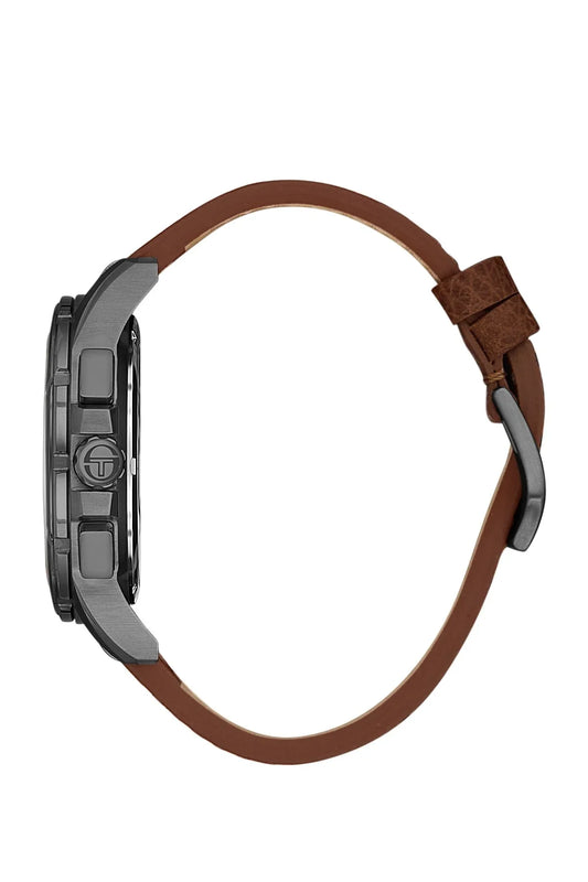 SERGIO TACCHINI ST.1.10402-3 MEN'S WATCH