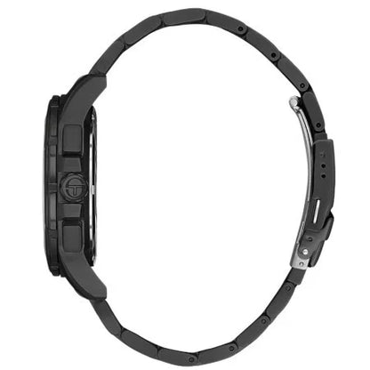 SERGIO TACCHINI ST.1.10403-5 MEN'S WATCH