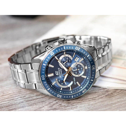 CASIO EDIFICE EFR-552D-2A MEN WATCH