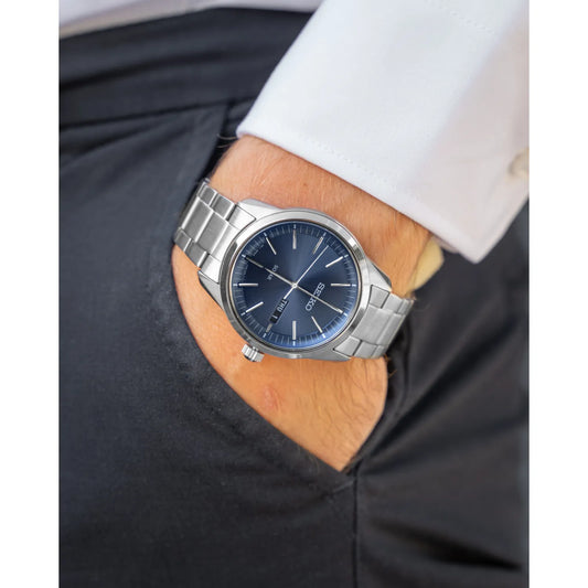 SEIKO SNE525P1 FOR MEN