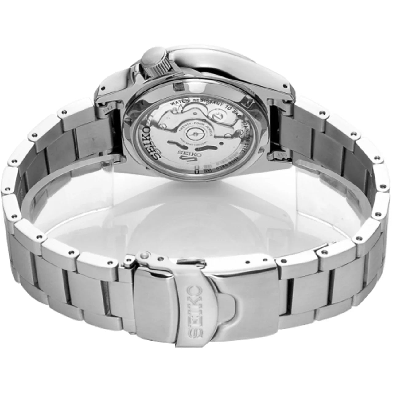 SEIKO SRPE53K1 FOR MEN
