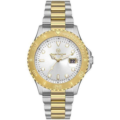 SERGIO TACCHINI ST.1.10347-4 MEN WATCH
