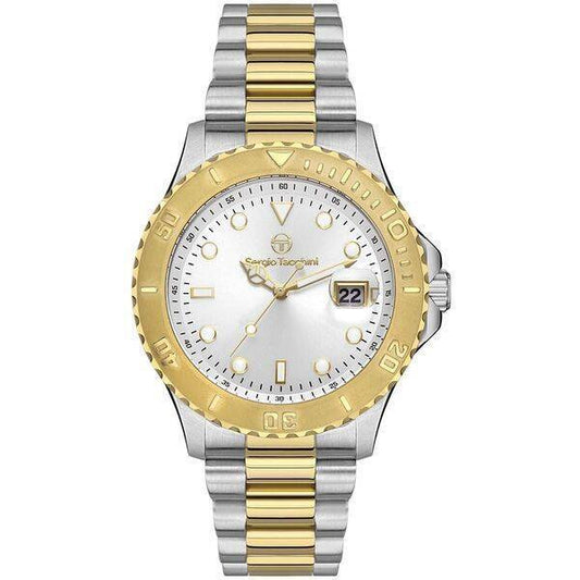 SERGIO TACCHINI ST.1.10347-4 MEN WATCH