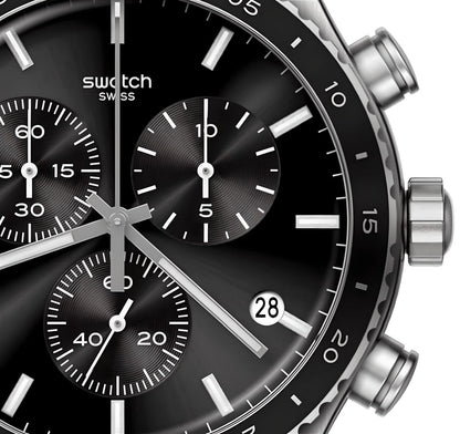 SWATCH YVS495 MEN WATCH