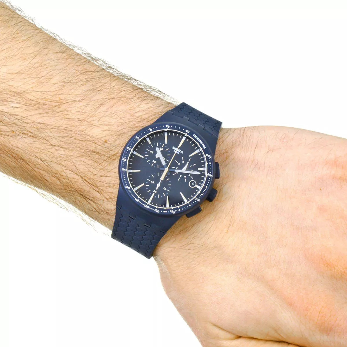 SWATCH SUSN407 MEN WATCH