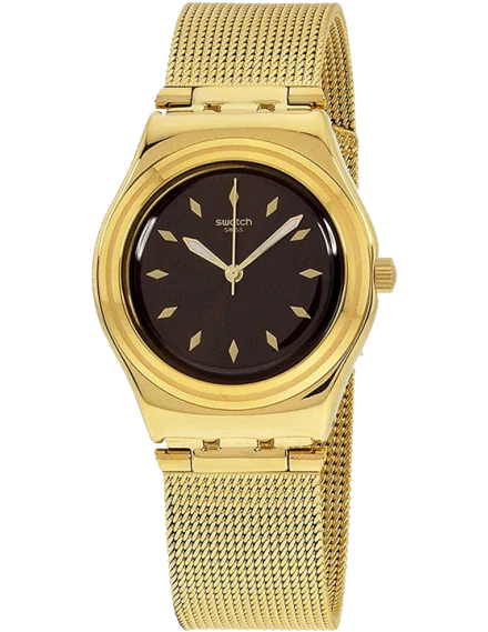 Swatch Women's Watch YLG133M