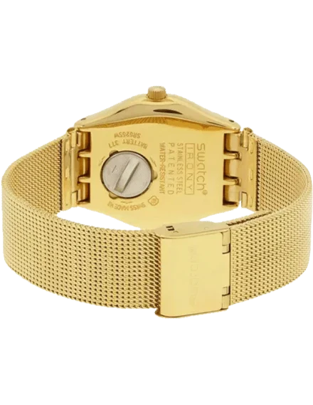 Swatch Women's Watch YLG133M