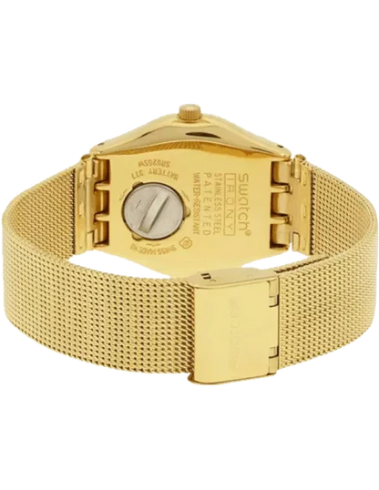 Swatch Women's Watch YLG133M