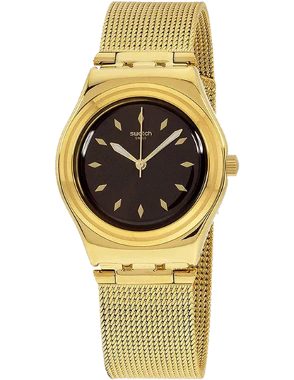 Swatch Women's Watch YLG133M