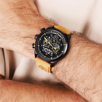 TIMBERLAND TDWGF2100602 MEN WATCH