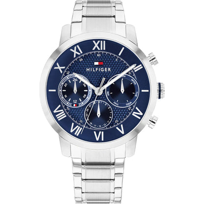 TOMMY HILFIGER TH-OXFORD 1710728 MEN WATCH