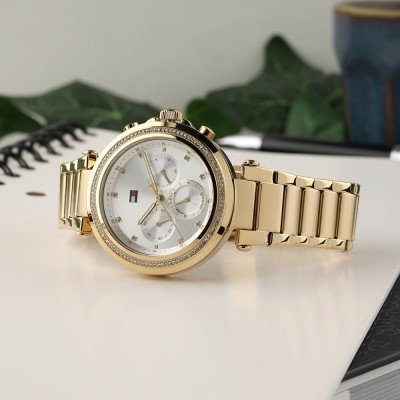 TOMMY HILFIGER 1782703 WOMEN WATCH