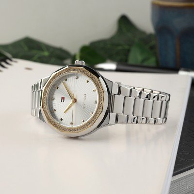TOMMY HILFIGER 1782723 WOMEN WATCH