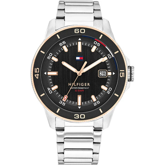 TOMMY HILFIGER REMY 1792228 MEN WATCH