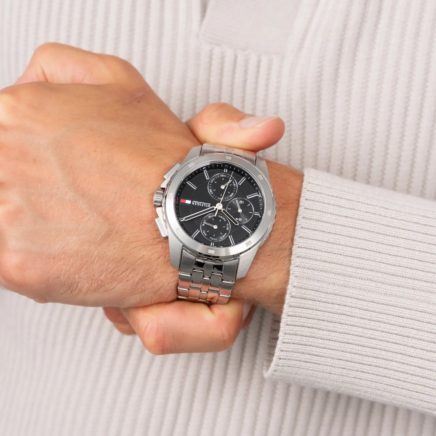 TOMMY HILFIGER 1710620 MEN WATCH