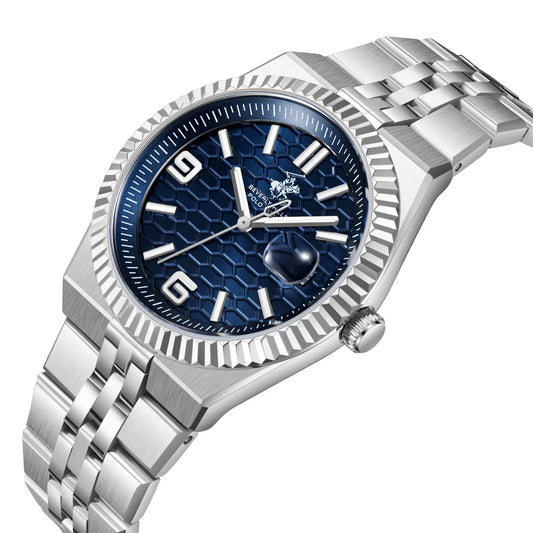 POLO BP3891X.390 MEN WATCH