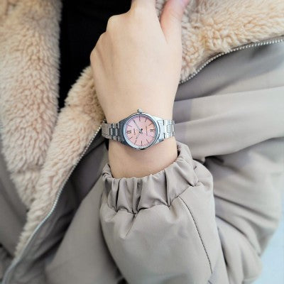 CASIO LTP-V005D-4B2 WOMEN WATCH
