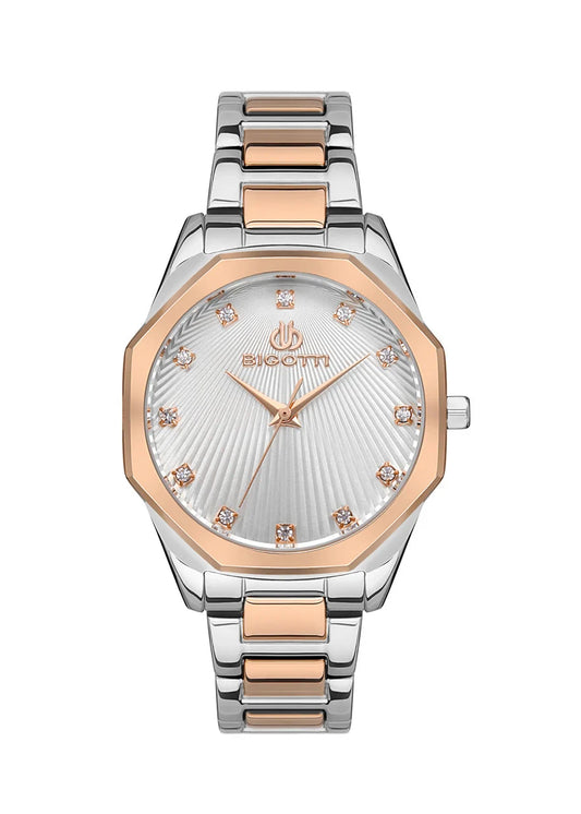 BIGOTTI BG.1.10466-4 WOMEN WATCH