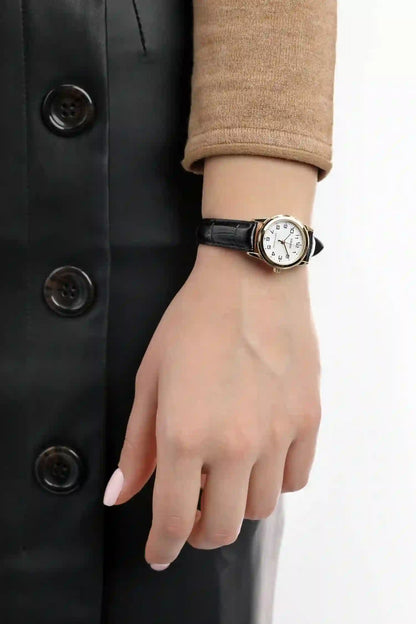 CASIO LTP-V001GL-7B WOMEN WATCH