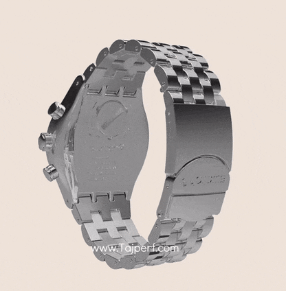 SWATCH YVS423GC MEN WATCH