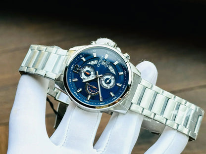 CITIZEN AN3690-56L MEN WATCH