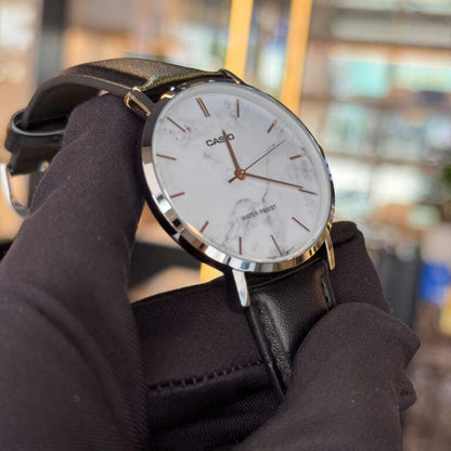 CASIO MTP-VT01LM-7A MEN WATCH