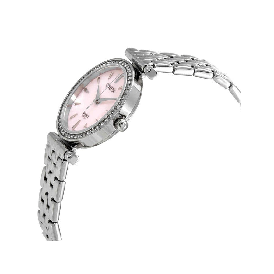 CITIZEN ER0210-55Y WOMEN WATCH